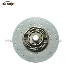 430*242*10*50.8*6S New Arrival Cheap Clutch friction Disc